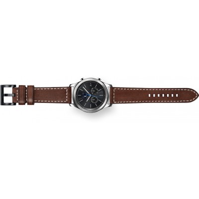 Умные часы Samsung Gear S3 classic [SM-R770] купить