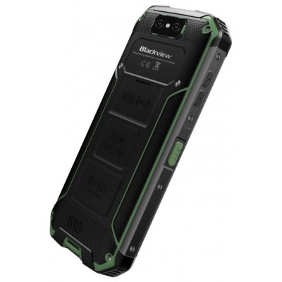 Blackview BV9500 Plus купить