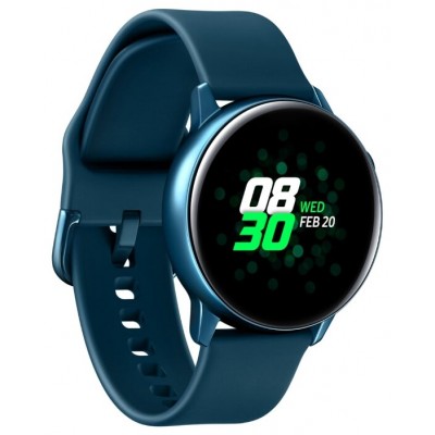 Умные часы Samsung Galaxy Watch Active купить Умные часы Samsung Galaxy Watch Active купить