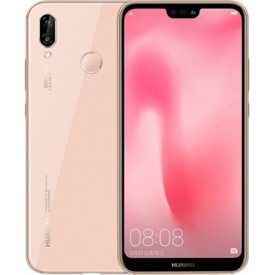 Huawei Nova 3e 4/128Gb купить