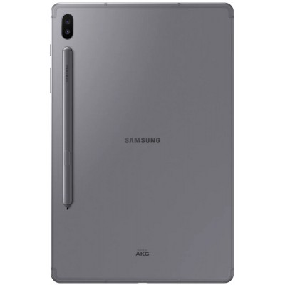 Планшет Samsung Galaxy Tab S6 10.5 Wi-Fi 128GB T860 Gray купить Планшет Samsung Galaxy Tab S6 10.5 Wi-Fi 128GB T860 Gray купить