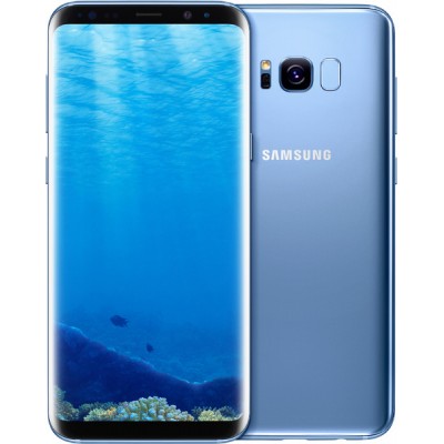 Samsung Galaxy S8+ 64GB SM-G955FD купить Samsung Galaxy S8+ 64GB SM-G955FD купить