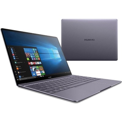 Ноутбук Huawei MateBook X (WT-W19A) купить