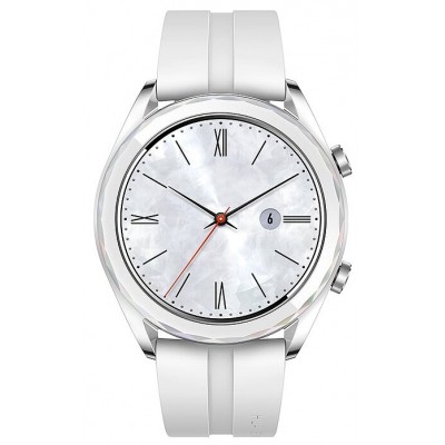 Умные часы Huawei Watch GT Elegant купить