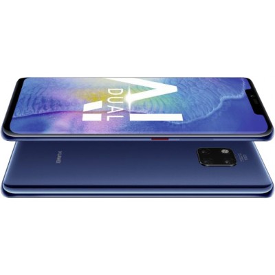 Huawei Mate 20 Pro 8GB/256GB купить