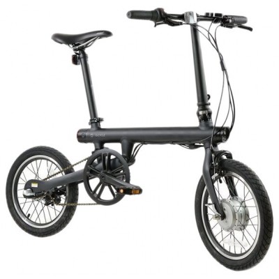 Электровелосипед Xiaomi QiCycle купить