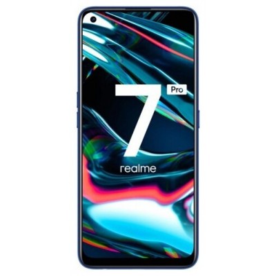 Realme 7 Pro RMX2170 8GB/128GB купить