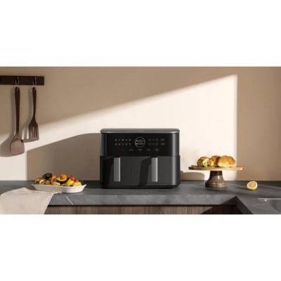 Аэрогриль Xiaomi Dual Zone Air Fryer 10L купить Аэрогриль Xiaomi Dual Zone Air Fryer 10L купить