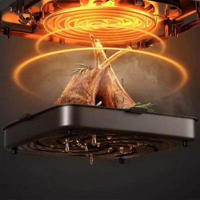 Аэрогриль Xiaomi Smart Air Fryer 6.5L MAF10 купить Аэрогриль Xiaomi Smart Air Fryer 6.5L MAF10 купить