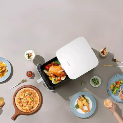 Аэрогриль Xiaomi Smart Air Fryer 6.5L MAF10 купить Аэрогриль Xiaomi Smart Air Fryer 6.5L MAF10 купить