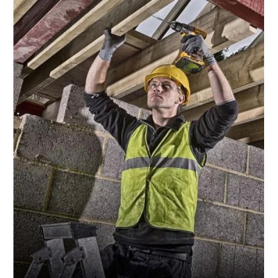 Аккумуляторная дрель-шуруповерт DeWALT DCD791D2 купить