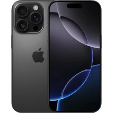 Apple iPhone 16 Pro Dual SIM 1TB