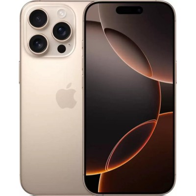 Apple iPhone 16 Pro Dual SIM 512GB купить