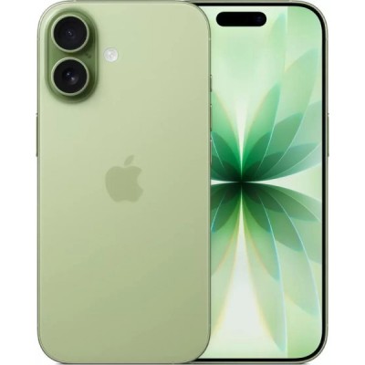 Apple iPhone 17 Dual eSIM 256GB купить