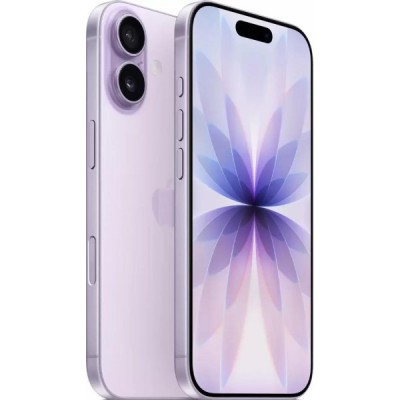 Apple iPhone 17 Dual eSIM 256GB купить