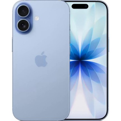 Apple iPhone 17 Dual eSIM 256GB купить