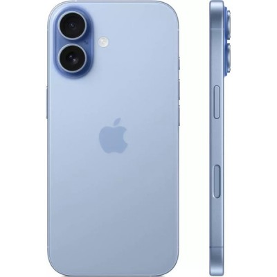 Apple iPhone 17 Dual eSIM 256GB купить