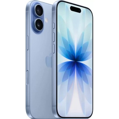 Apple iPhone 17 Dual eSIM 512GB купить