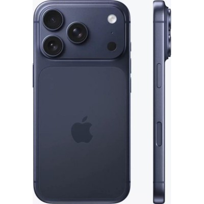 Apple iPhone 17 Pro Dual eSim 1TB купить