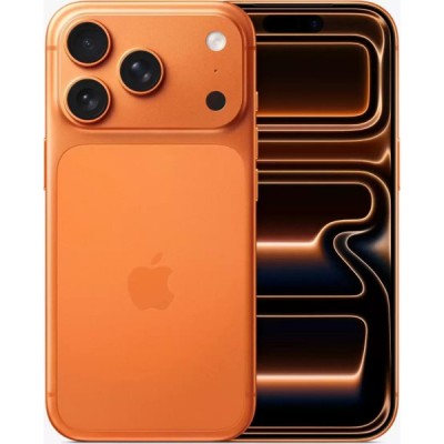 Apple iPhone 17 Pro Dual eSim 1TB купить