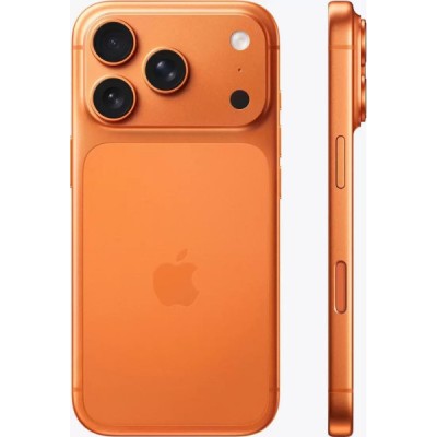 Apple iPhone 17 Pro Dual eSim 1TB купить