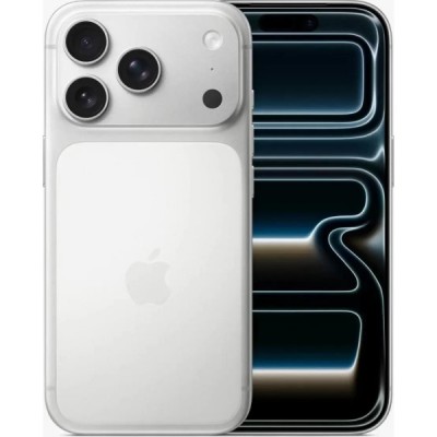 Apple iPhone 17 Pro Dual eSim 1TB купить