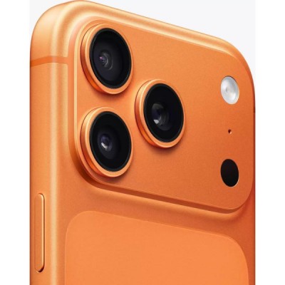 Apple iPhone 17 Pro Dual eSim 512GB купить
