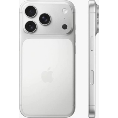 Apple iPhone 17 Pro Dual eSim 512GB купить