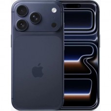 Apple iPhone 17 Pro Dual SIM 256GB