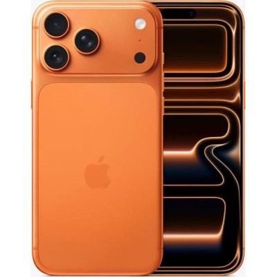 Apple iPhone 17 Pro Max 256GB купить