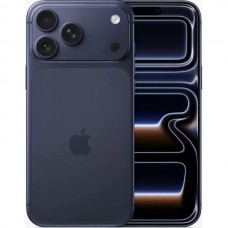 Apple iPhone 17 Pro Max Dual eSIM 1TB
