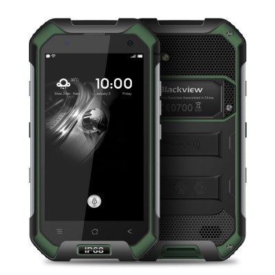 Blackview Bv6000S купить