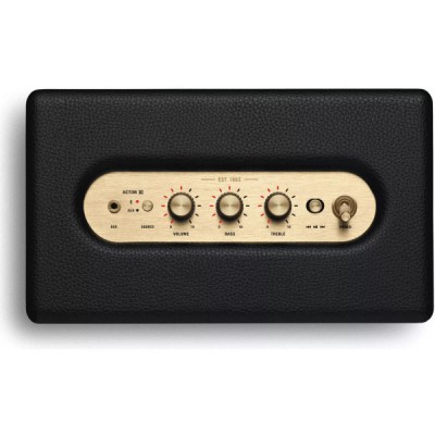 Беспроводная колонка Marshall Acton III купить