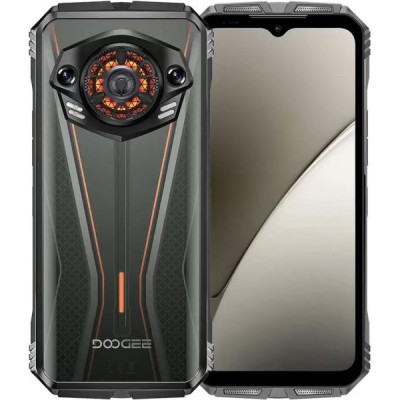 Doogee S Punk Pro 8GB/512GB купить