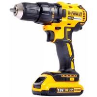 Дрель-шуруповерт DeWalt DCD777D2T