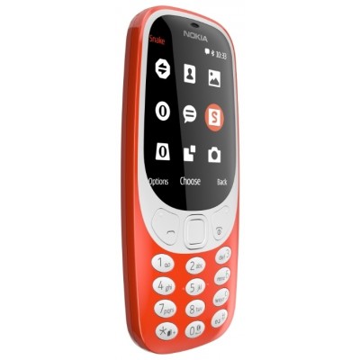 Nokia 3310 (2017) купить Nokia 3310 (2017) купить