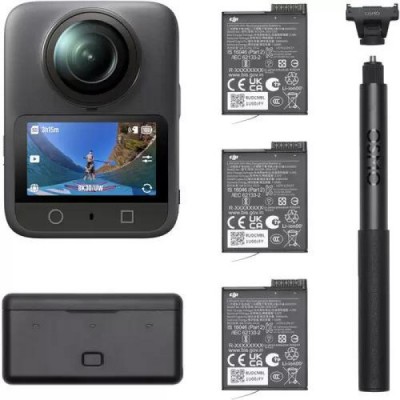 Экшн-камера DJI Osmo 360 Adventure Combo купить