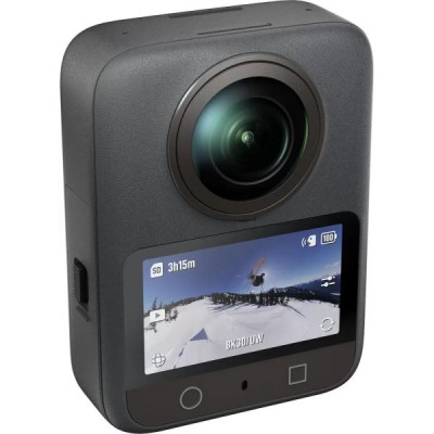 Экшн-камера DJI Osmo 360 Standard Combo купить