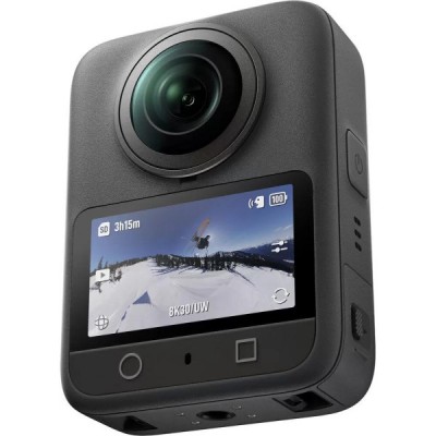 Экшн-камера DJI Osmo 360 Standard Combo купить