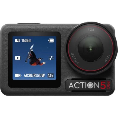 Экшн-камера DJI Osmo Action 5 Pro Adventure Combo купить