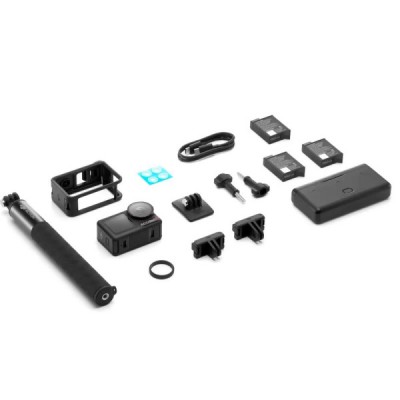 Экшн-камера DJI Osmo Action 5 Pro Adventure Combo купить Экшн-камера DJI Osmo Action 5 Pro Adventure Combo купить