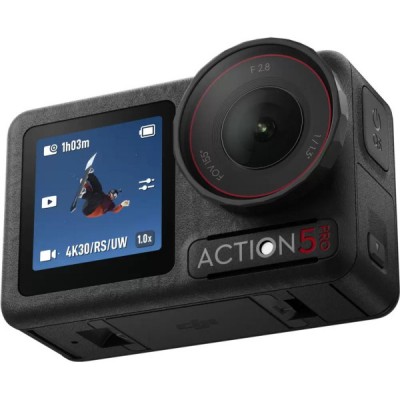 Экшн-камера DJI Osmo Action 5 Pro Standard Combo купить