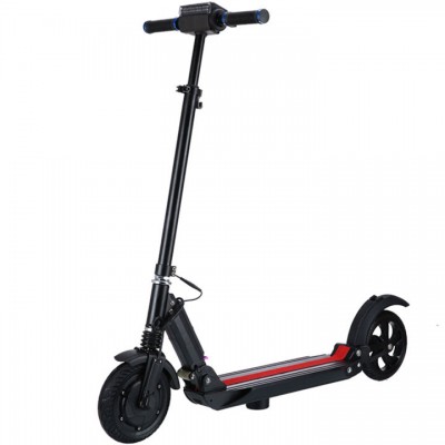 Электросамокат Kugoo S2 36V (Jilong) купить