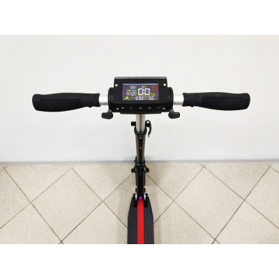 Электросамокат Kugoo S2 36V (Jilong) купить