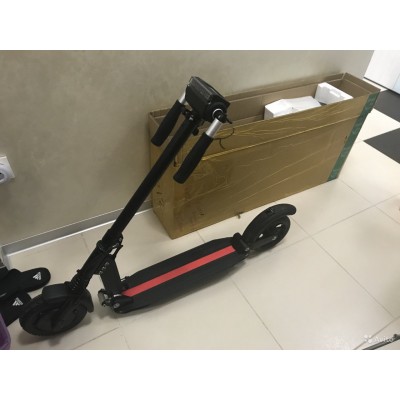 Электросамокат Kugoo S2 36V (Jilong) купить