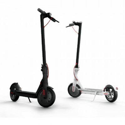 Электросамокат Xiaomi MiJia Electric Scooter M365 купить Электросамокат Xiaomi MiJia Electric Scooter M365 купить