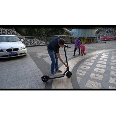 Электросамокат Xiaomi MiJia Electric Scooter M365 купить Электросамокат Xiaomi MiJia Electric Scooter M365 купить