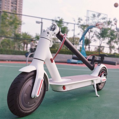 Электросамокат Xiaomi MiJia Electric Scooter M365 купить Электросамокат Xiaomi MiJia Electric Scooter M365 купить