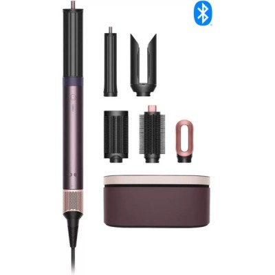 Фен-стайлер Dyson Airwrap Co-anda2x HS09 (яшмовая слива) купить Фен-стайлер Dyson Airwrap Co-anda2x HS09 (яшмовая слива) купить