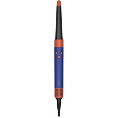 Фен-стайлер Dyson Airwrap Complete Long HS08 i.d. 533757-01 (синие румяна/топаз) купить Фен-стайлер Dyson Airwrap Complete Long HS08 i.d. 533757-01 (синие румяна/топаз) купить